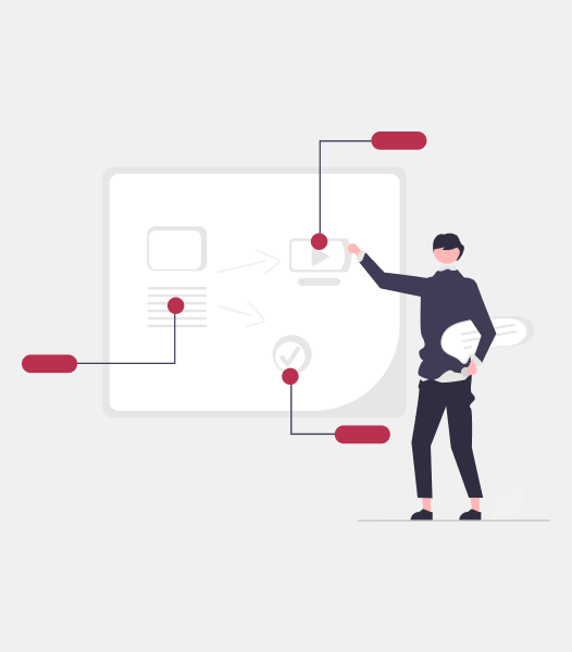 Scientific and Substantive Editing Services